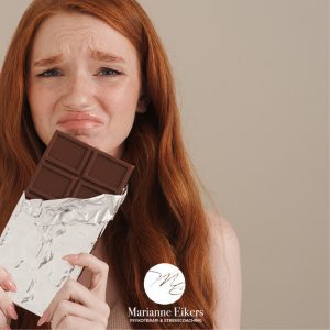 Personlig udvikling: Ikke alle gaver smager af chokolade…